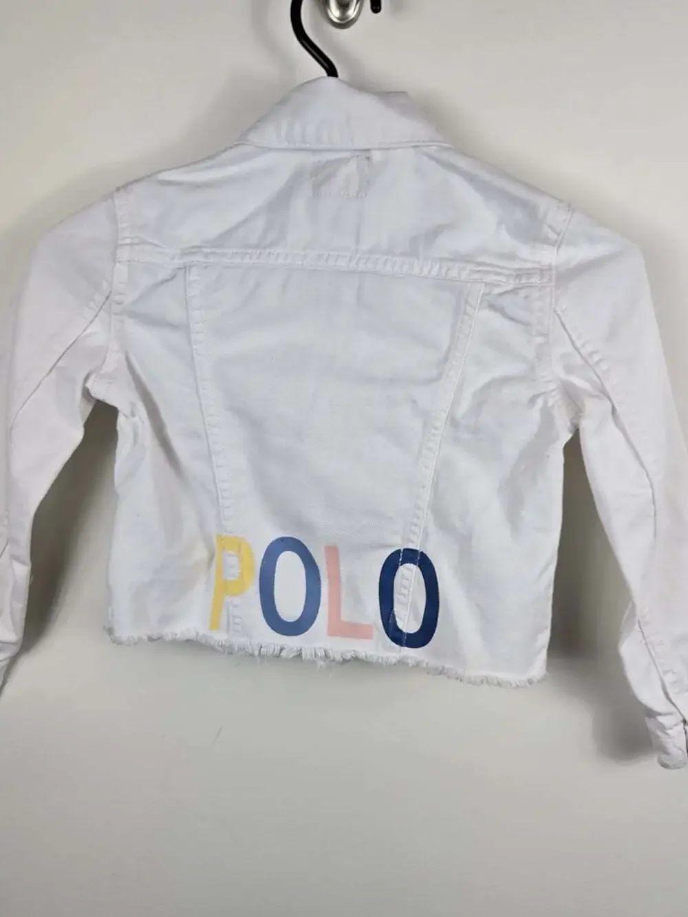 Ralph Lauren classic polo